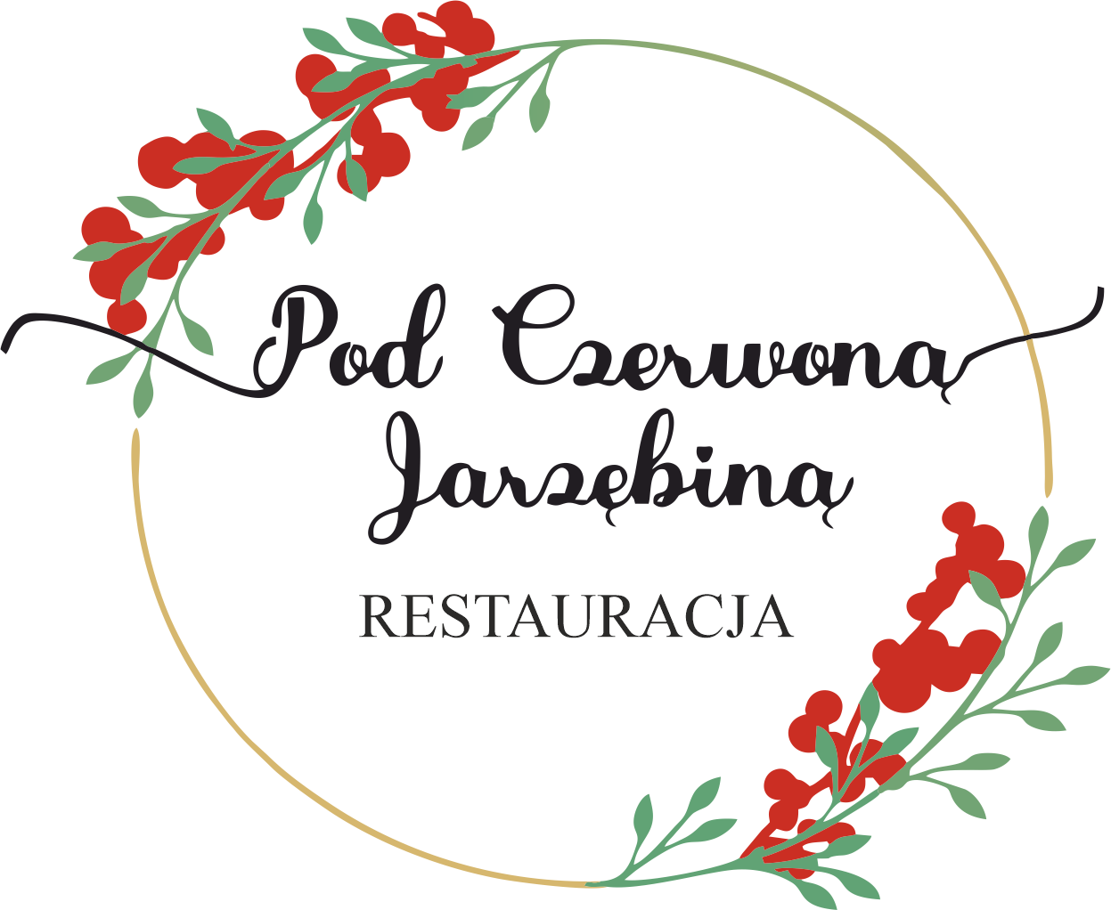 Pod Czerwoną Jarzębiną